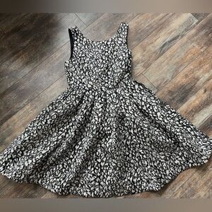 Erin Fetherston Bow Back Dress